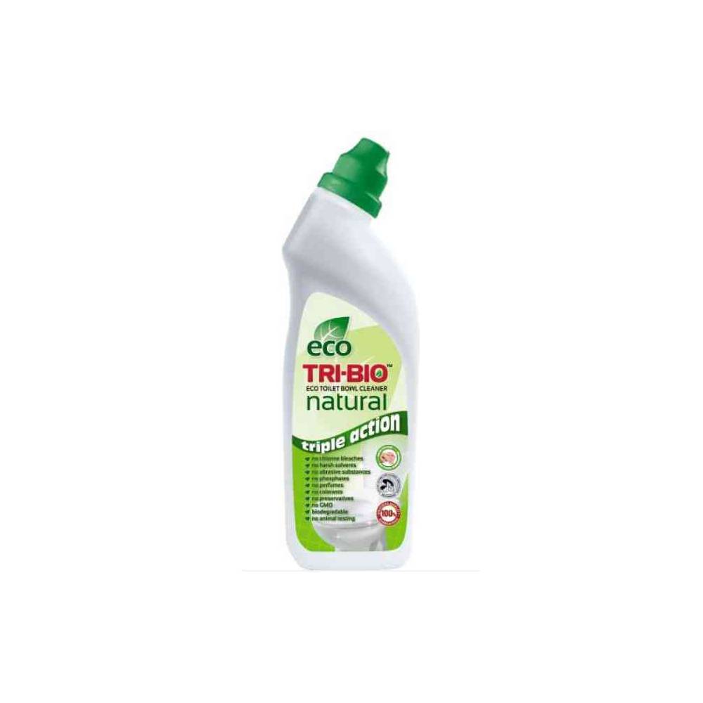 Probiotyczny Środek do Czyszczenia Toalety, 710 ml, TRI-BIO