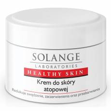 Krem do skóry atopowej, 50 ml, Solange Laboratories