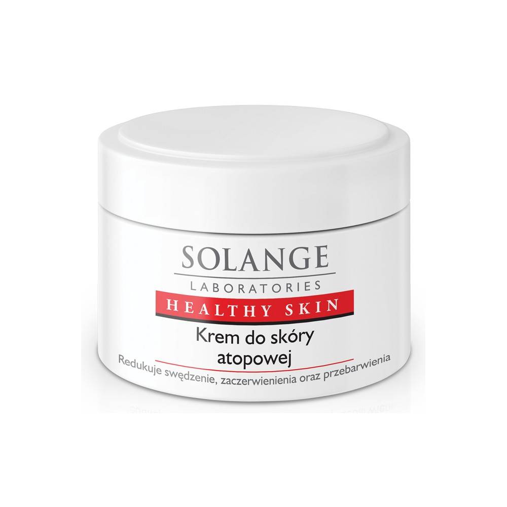 Krem do skóry atopowej, 50 ml, Solange Laboratories