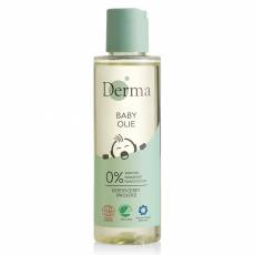 Oliwka Derma Eco Baby, 150 ml, DermaPharm