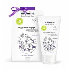 Kojący krem na pupę, 50ml- MomMe