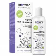 Magiczny olejek pielęgnacyjny, 150ml- MomMe