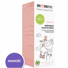 Ujędrniające serum do biustu 150ml- MomMe