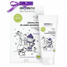 Zimowy krem do zadań specjalnych, 50ml TERMIN - MomMe