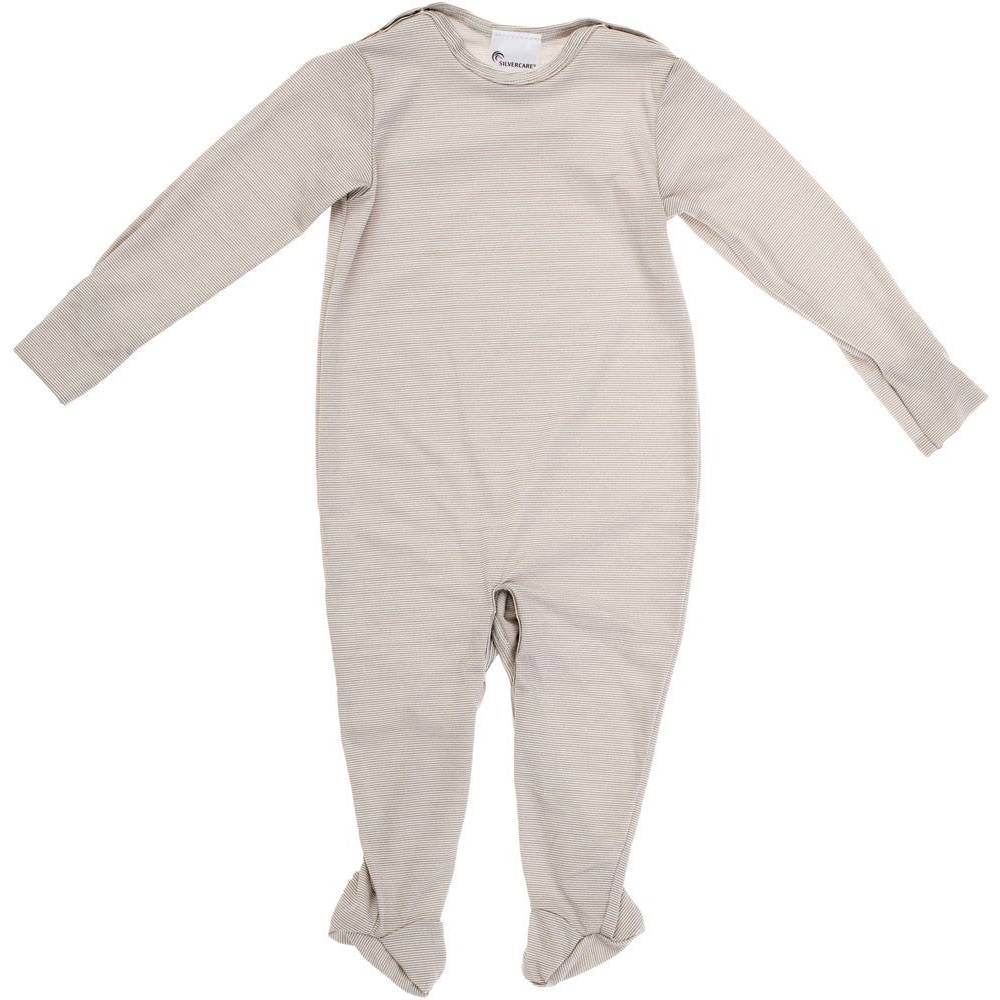 Pajacyk na AZS pokryty srebrem SILVERCARE