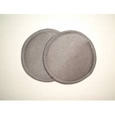 Wkładki laktacyjne PADYCARE wielokrotnego użytku, 2szt.w opk.