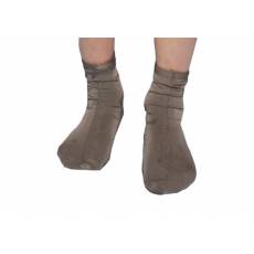 Stopki dla dzieci PADYCARE pokryte srebrem