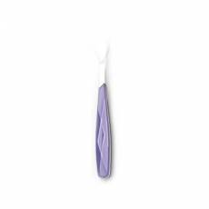 Sztućce 24cz. BEZ NIKLU Laguna lilac INOXPRAN