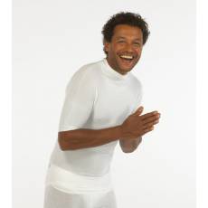 Koszulka jedwabna dla dorosłych, lecznicza na AZS, SKINNIES