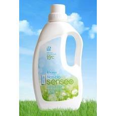 DERMACEA płyn do prania 1 L, SKINNIES