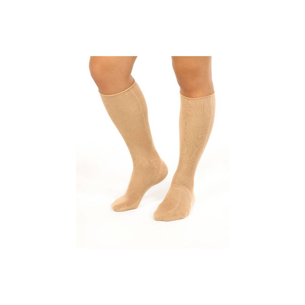 DermaSock skarpetki dziecięce dla diabetyków,  SKINNIES