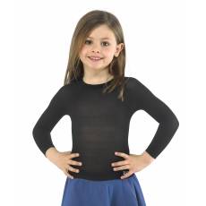 Koszulka dziecięca opatrunkowa WEB na długi rękaw, SKINNIES